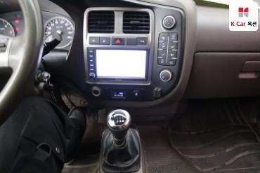2019 - hyundai porter ii