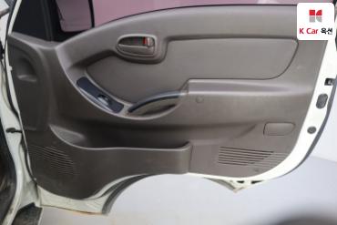 2019 - hyundai porter ii