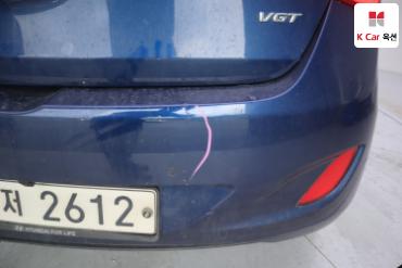 2012 - hyundai i30