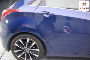2012 - hyundai i30