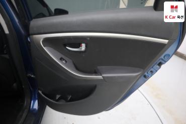 2012 - hyundai i30