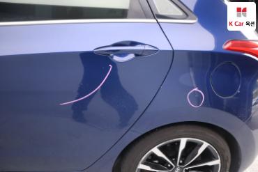 2012 - hyundai i30