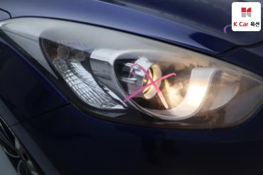 2012 - hyundai i30