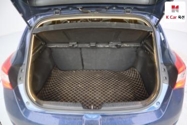 2012 - hyundai i30