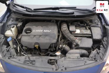 2012 - hyundai i30