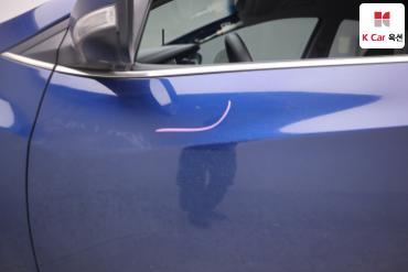 2012 - hyundai i30