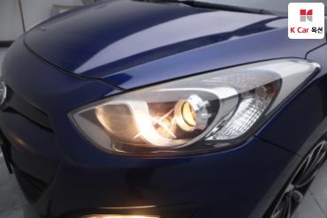 2012 - hyundai i30