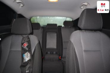 2012 - hyundai i30