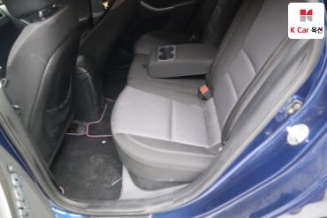 2012 - hyundai i30