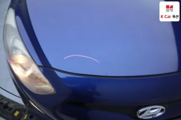 2012 - hyundai i30