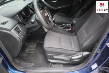 2012 - hyundai i30
