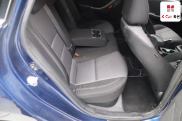 2012 - hyundai i30