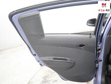 2014 - chevrolet spark
