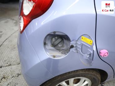 2014 - chevrolet spark