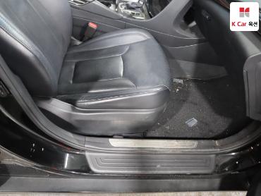 2014 - hyundai grandeur