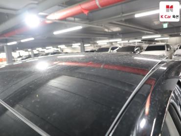 2014 - hyundai grandeur