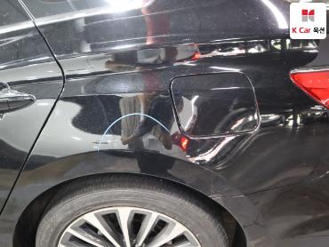 2014 - hyundai grandeur