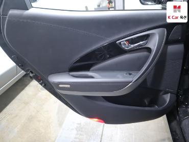 2014 - hyundai grandeur