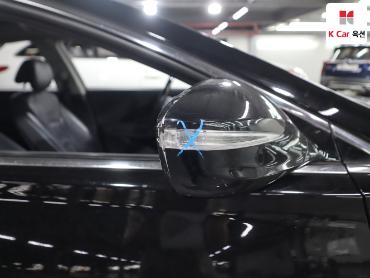 2014 - hyundai grandeur