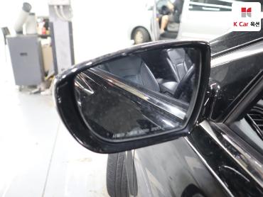 2014 - hyundai grandeur