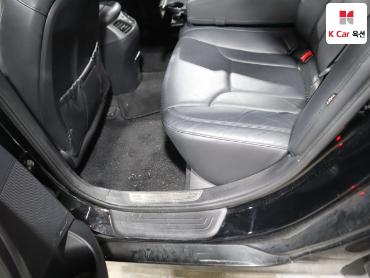 2014 - hyundai grandeur