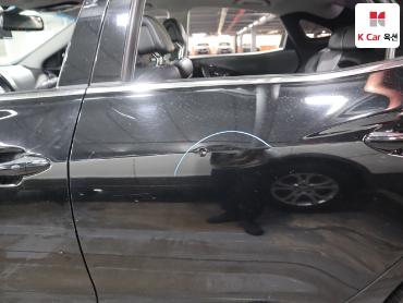 2014 - hyundai grandeur