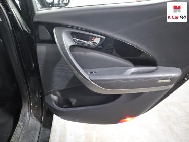 2014 - hyundai grandeur