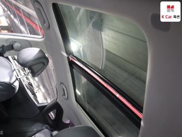 2014 - hyundai grandeur