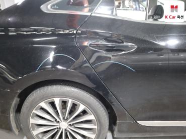 2014 - hyundai grandeur