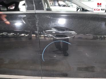 2014 - hyundai grandeur