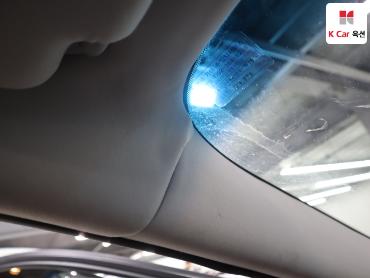2014 - hyundai grandeur