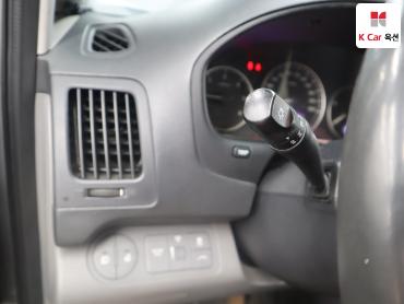 2019 - hyundai grand starex