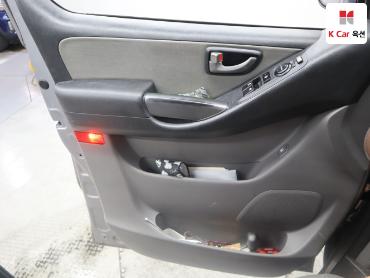 2019 - hyundai grand starex