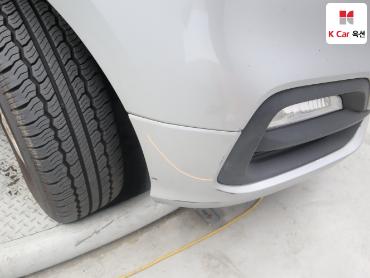 2019 - hyundai grand starex
