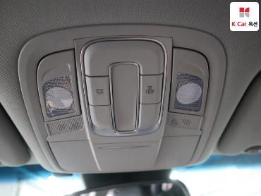 2019 - hyundai santa fe
