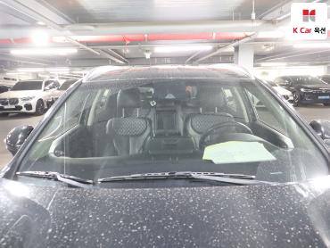 2019 - hyundai santa fe