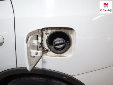 2011 - hyundai veracruz