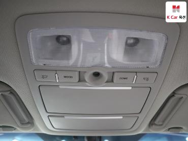 2011 - hyundai veracruz