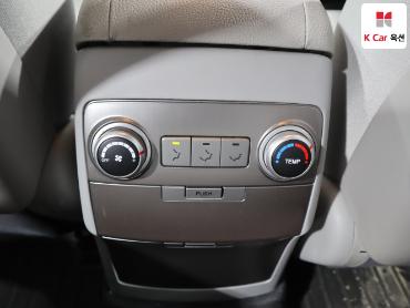 2011 - hyundai veracruz