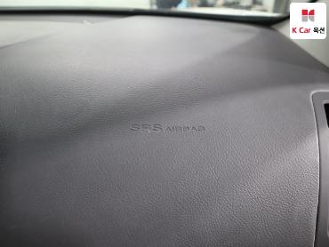 2011 - hyundai veracruz