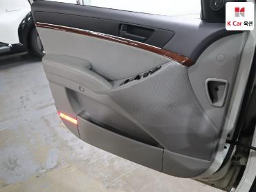 2011 - hyundai veracruz