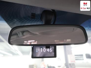2011 - hyundai veracruz