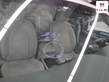 2011 - hyundai veracruz