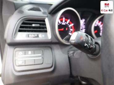 2017 - kg mobility (ssangyong) tivoli