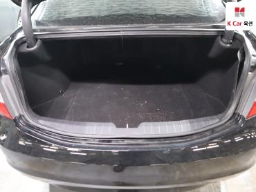 2017 - hyundai grandeur