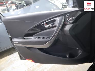 2017 - hyundai grandeur