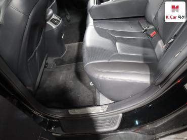 2017 - hyundai grandeur