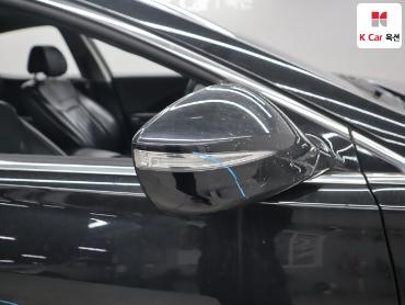 2017 - hyundai grandeur