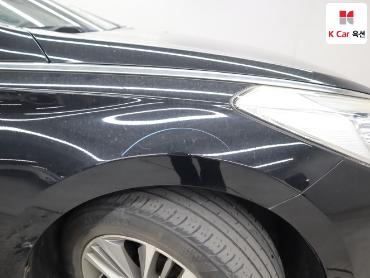 2017 - hyundai grandeur
