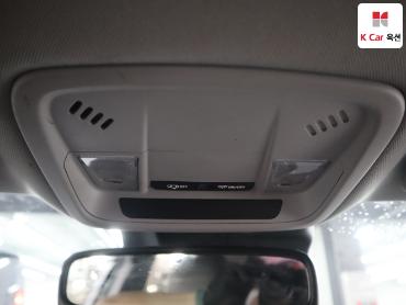 2017 - chevrolet malibu